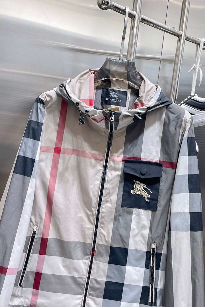 Burberry Outwear